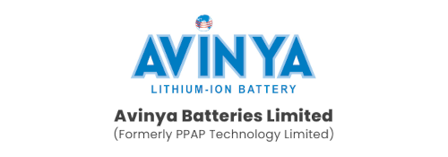 Avinya-Batteries