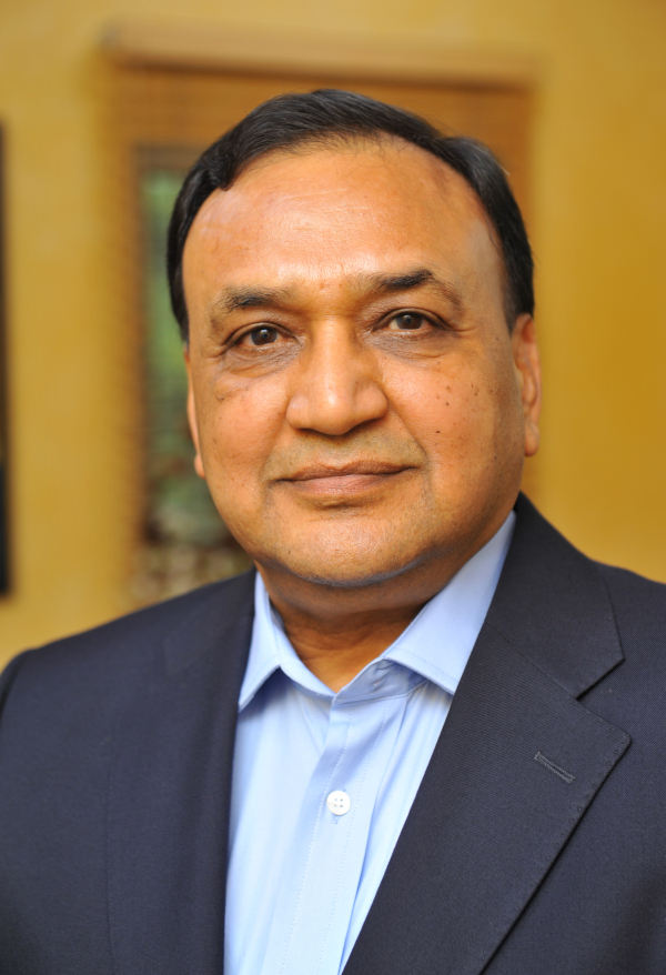 Ajay Kumar Jain