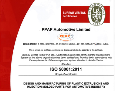 IATF 16949
