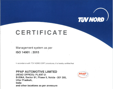 IATF 16949